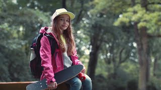 Video Film Mein Schulweg (Lied)