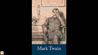 Essays on Paul Bourget