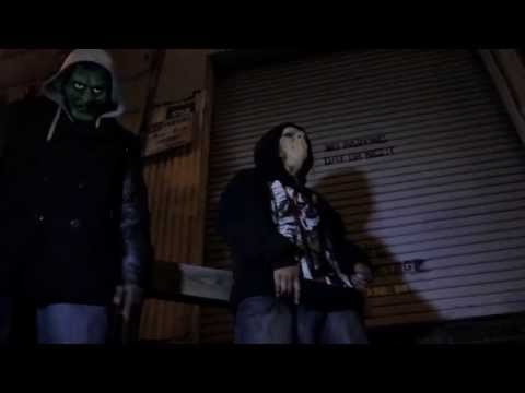 A.R. of (H2)Hardheadz - "Never Let Em" (MUSIC VIDEO)