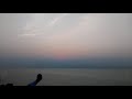 SUNRISE EXPERIENCE AT Kanyakumari Triveni Samgam Tamilnadu
