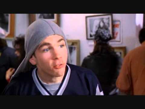 The Best Bit from Pecker