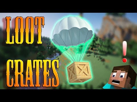 SoulStriker - Loot Crates Plugin | Minecraft Plugins