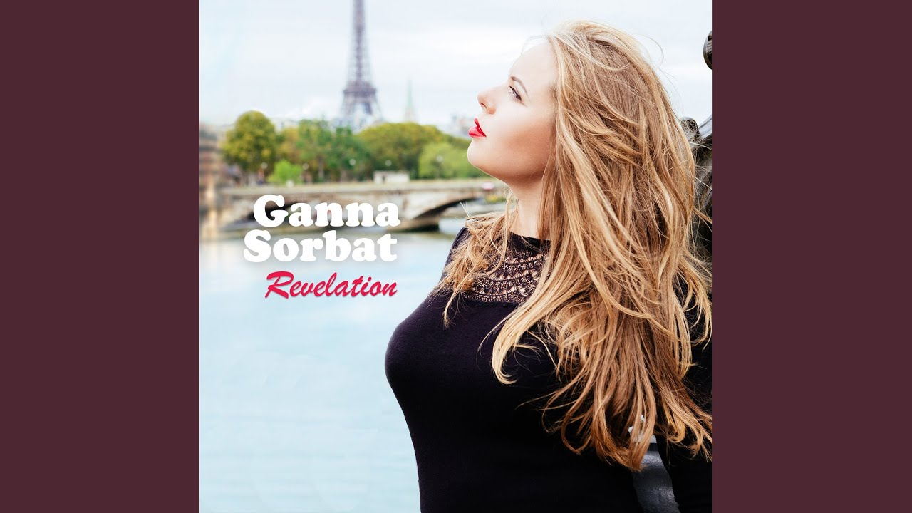 Promotional video thumbnail 11 for Music by Ganna Sorbat