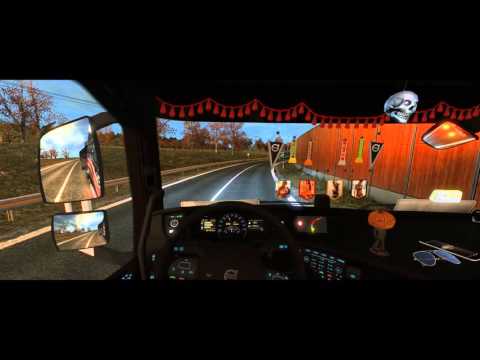 ETS#20  15 Tons Boat from Szeged to Przemyśl 519 KM