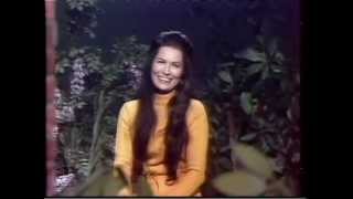 Loretta Lynn - Snowbird