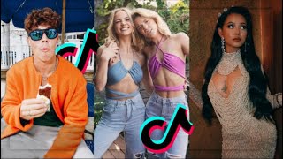 New TikTok Dance Compilation August 2021 #14