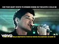 The Script The Man Who Can T Be Moved Lyrics In English And Indonesian