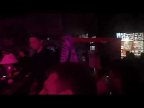 Alpha Steppa live in Rome @ Acrodub #3 18/06/22