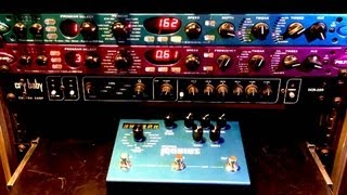 Video thumbnail for Strymon Mobius vs Line 6 Mod Pro and Filter Pro by shnobel