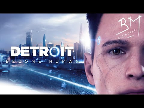 2PAC - Corleone Remix (Detroit Become Human)