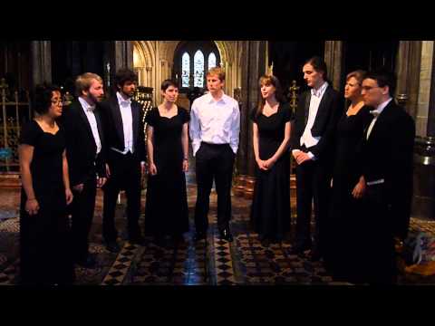 O Domine Jesu Christe (T. L. de Victoria)