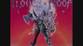 CLOVEN HOOF - Reach For The Sky