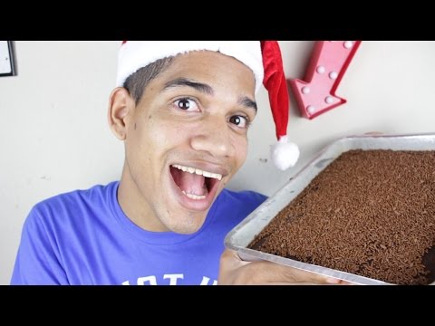 DIY BOLO DE CHOCOLATE da Cris