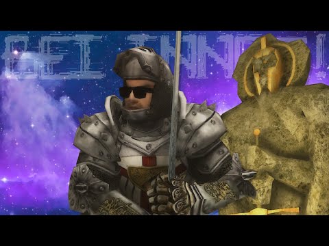 "Bei Innos!" - Lord Hagen - Gothic Hardstyle