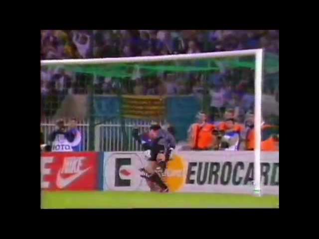 Vídeo relacionado con Real Zaragoza 2.0