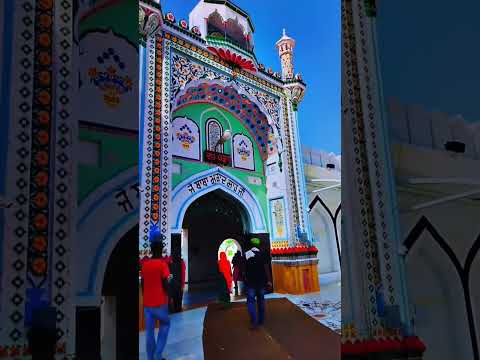 .Babe baali gali vich yaar da makaan aa🙏🙏🙏🚩🚩🚩Jai sai ji🔱🔱📿📿📿#nakodadarbar