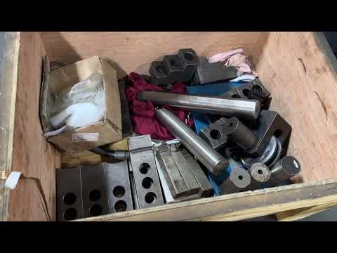 2012 OKUMA V80R CNC Lathes | Toolquip, Inc. (1)