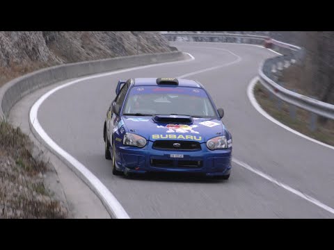 14°Ronde Città dei Mille 2018 Muzio-Magni by Ferrario