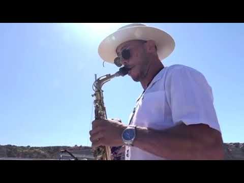 Flashback Algarve Boat Festival (CarlosGloriaSax) - This Girl Kings & Cookin, In My Arms, Stay Kyder