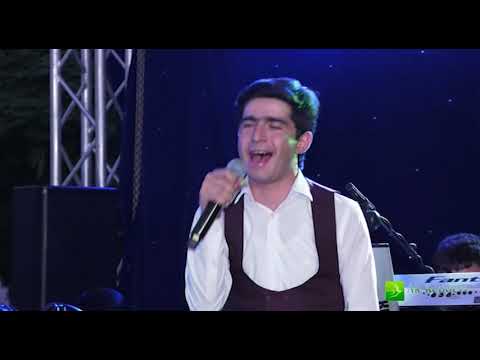 Merdan Nurgylyjow "Türkmen Toý" @belli_prod
