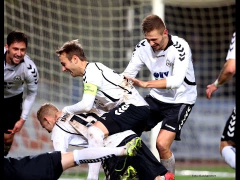 SV Wacker Burghausen • Regionalliga • 2014/2015