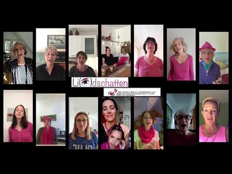 Liedschatten singt weiter