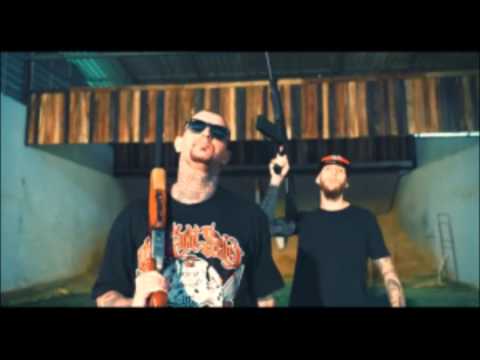 JASON VORIZ FEAT BILLY JOE  CHEVROTINE