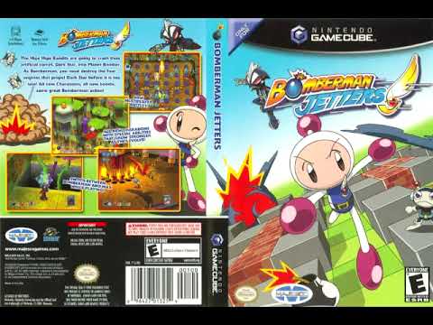 Battle One Two - Bomberman Jetters (Gamecube) (OST)
