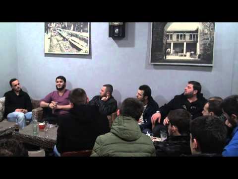 Ngjarje e vërtetë - Adhuruesi i cili bëri zina me motrën e luftëtarëve - Hoxhë Abil Veseli