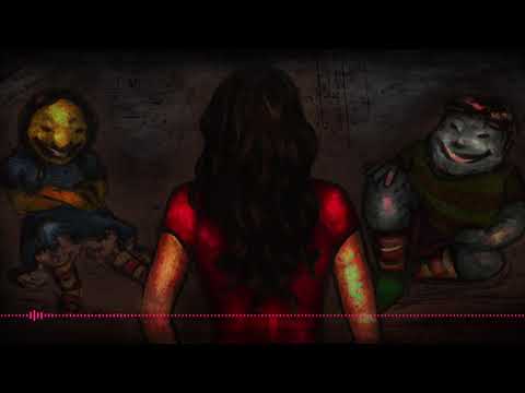 Sesli Hikaye #10 - "Bebek Oturucusu"