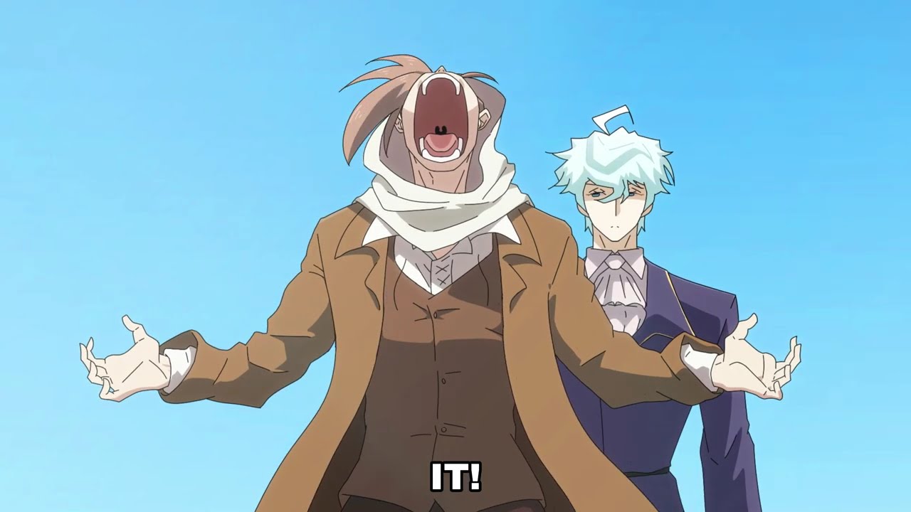 lloydwater complete animation