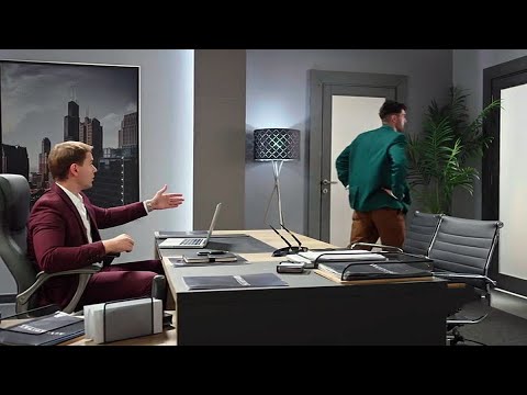 Igra sudbine 1311. epizoda - Izbija totalni HAOS između Luke i Alekse! (PROMO)