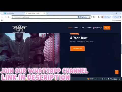 Exposed Dark Web Credit Card Buying Methods & Trusted Carding Russian Market Websites 2025