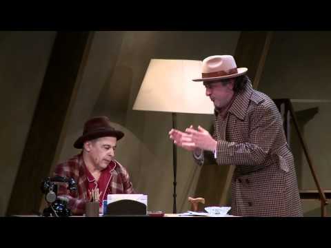 Bande annonce Le Nombril