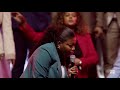 SUNMISOLA  OKELEYE AND YINKA OKELEYE LIVE AT PENTECOST 2024 DUSSENDORF, GERMANY