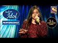 Shanmukha के Energetic Performance ने Judges का दिल छुआ Indian Idol Season 1