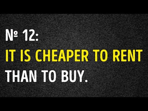 30歲前你應該知道的關於金錢的事實 (Facts About Money You Should Know by Age 30)