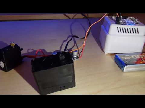 Ezb Sound Servo Vs Sound Board Ezb - Synchronisaion-questions
