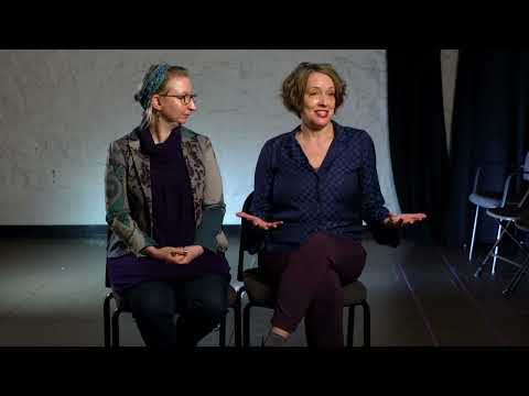 Creating the World of VILLETTE: The Timeless Heroine