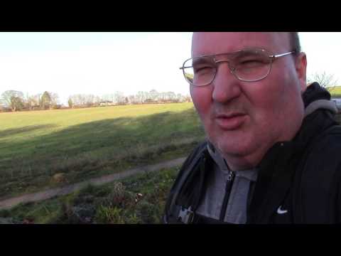 MongoTV_810 - Del 1 - Lille Gåtur Imod Furesøen