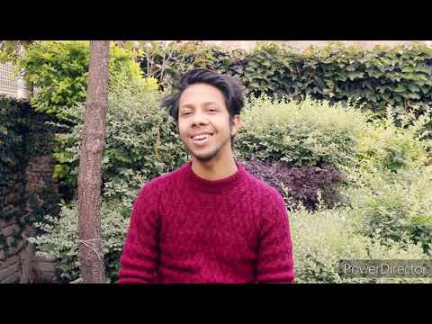 Namana Laaj Yestari song cover by Samrat Neupane.