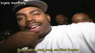 The Game - It's Okay (One Blood) (Legendado) Nas, Lil Wayne, T.I., Snoop Dogg, Ja Rule, Fabolous