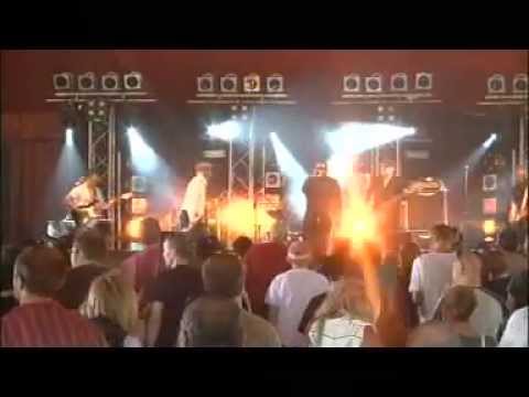 Capone and the Bullets - Lithium - Wickerman Festival - 26th July 2013