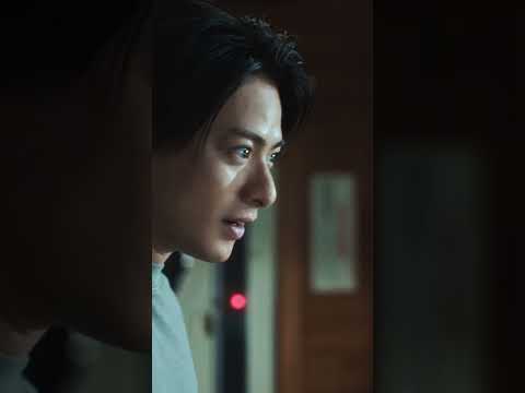 ランドリン「希望の気配がする。」篇 30秒 #laundrin #ランドリン #柔軟剤