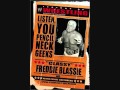 Classy Freddie Blassie   Dr  Demento   Pencil Neck Geek