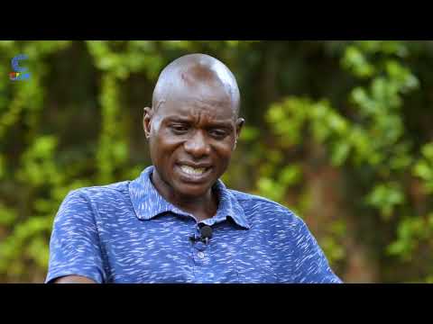 The Breakfast Club | Van Cradle Dube | Victim | Political Violence