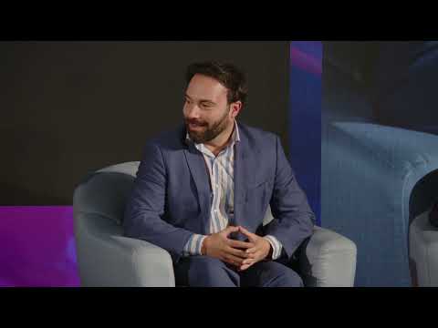 Governments, Banks & Blockchain: Building Trust in the Digital Economy