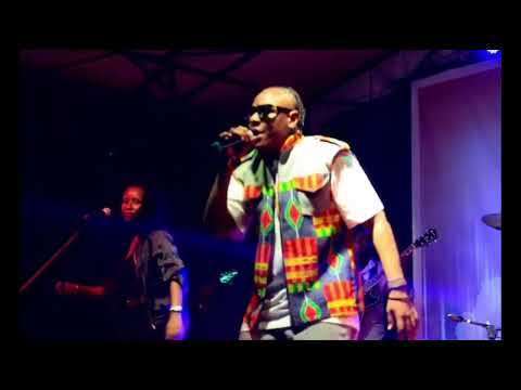 dAbO Mtanzania - Loudspeaker | Brother @AllianceFrancaiseDSM {Performance Intro}