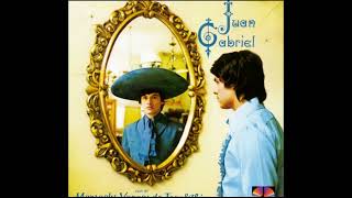 Juan Gabriel - Mañana Te Acordarás (1974) HD