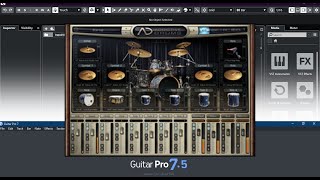 Download lagu Padi - Lain Dunia Backing Track (Drum Bass) mp3